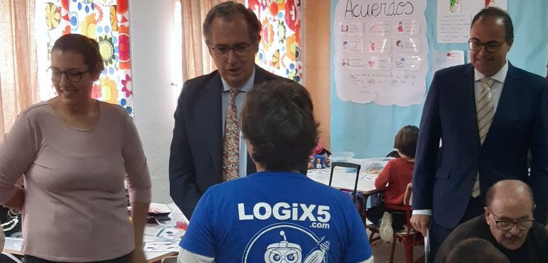La Comunidad aumenta el número de centros integrantes de la red STEMadrid con una nueva convocatoria