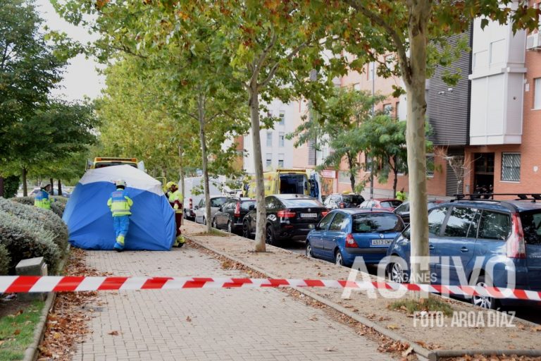 Liberada una mujer tras más de 5 horas retenida en su casa de La Fortuna