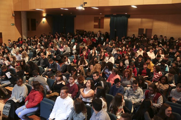 Leganés acoge el I Congreso de Valores para Jóvenes los días 16 y 17 de octubre