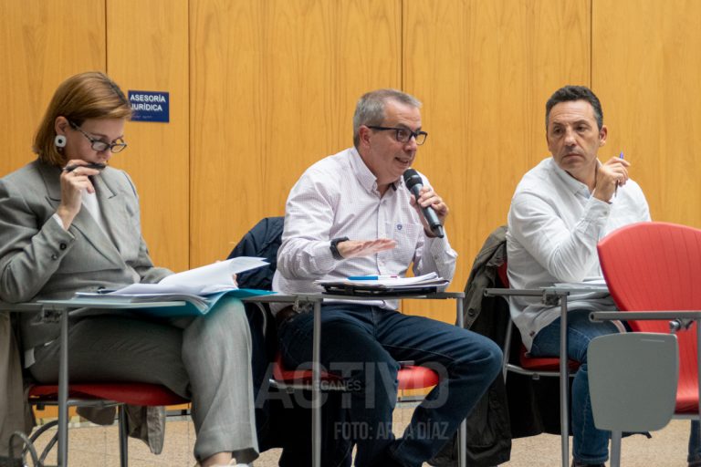 Ciudadanos (Cs) Leganés propone mejorar y reforzar la Policía Local