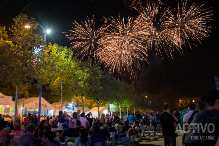 Canceladas definitivamente las fiestas de San Nicasio y el HDC Roking Festival