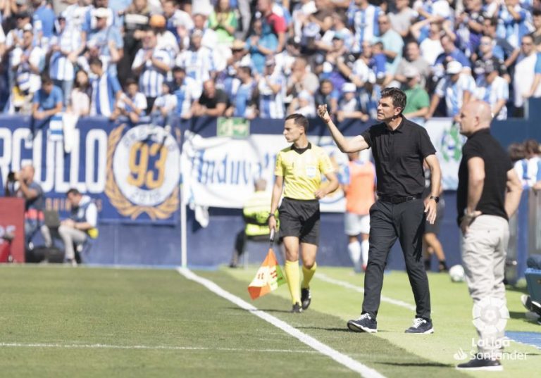 Fútbol | El Leganés mantiene su pulso con la RFEF: pedirá impugnación del partido