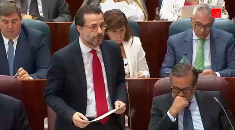 Comunidad | Siembran dudas sobre la futura estabilidad presupuestaria