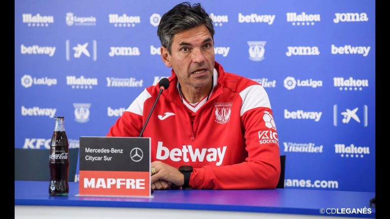 Fútbol | Pellegrino: «No puedo pedir más a la afición»