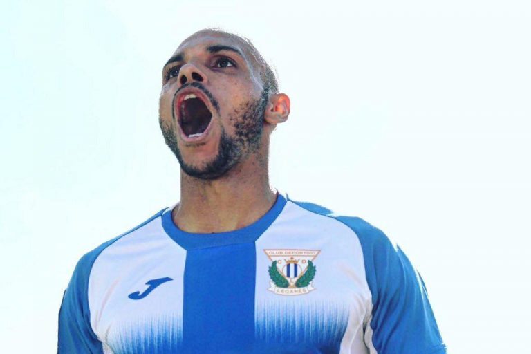 Fútbol | El CD Leganés suma su primera victoria de la temporada