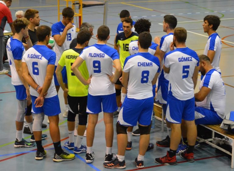 Voleibol | Arranca la Superliga 2 este fin de semana