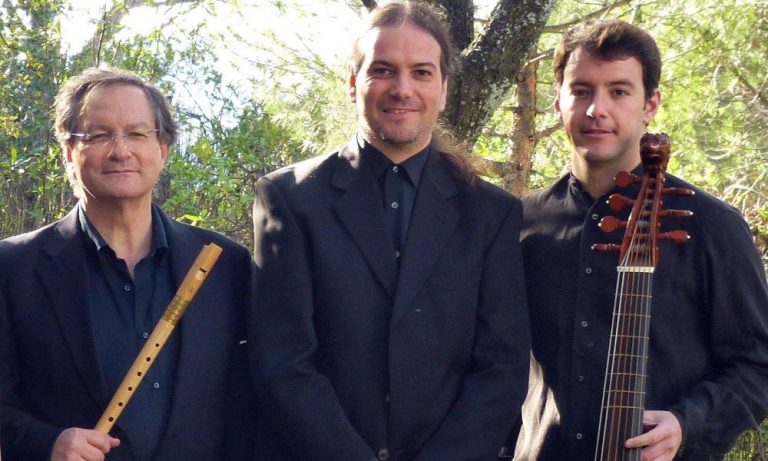 Álvaro Marías: un viaje musical por la Europa del Barroco