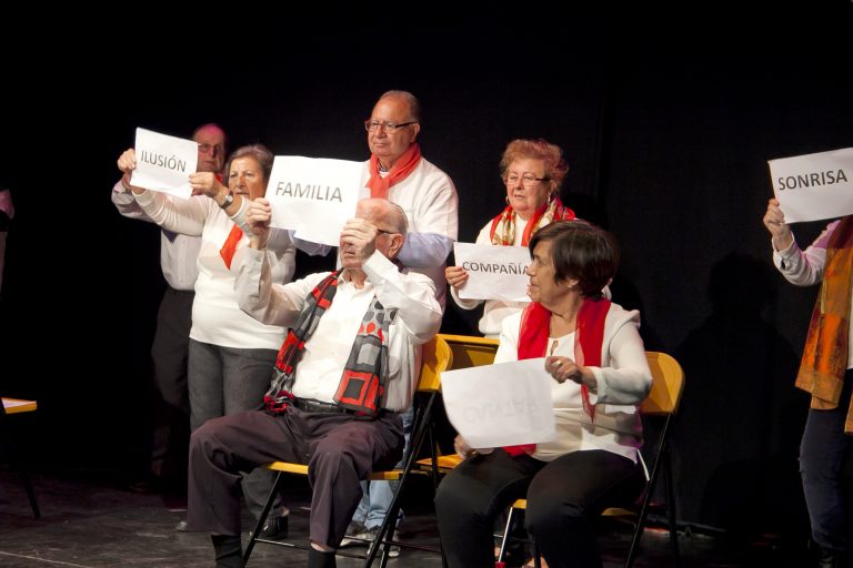 Leganés celebra el Día de la Discapacidad con música, teatro y actividades