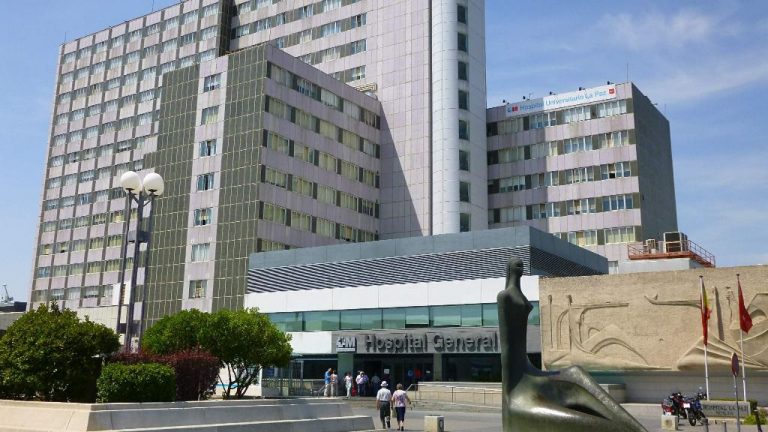La Paz da de alta al primer paciente pediátrico de Madrid tratado con terapia celular CAR-T