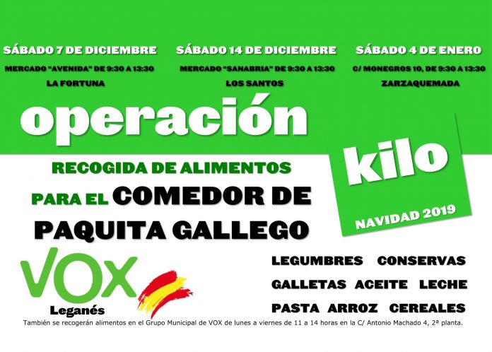 recogida-alimentos-vox