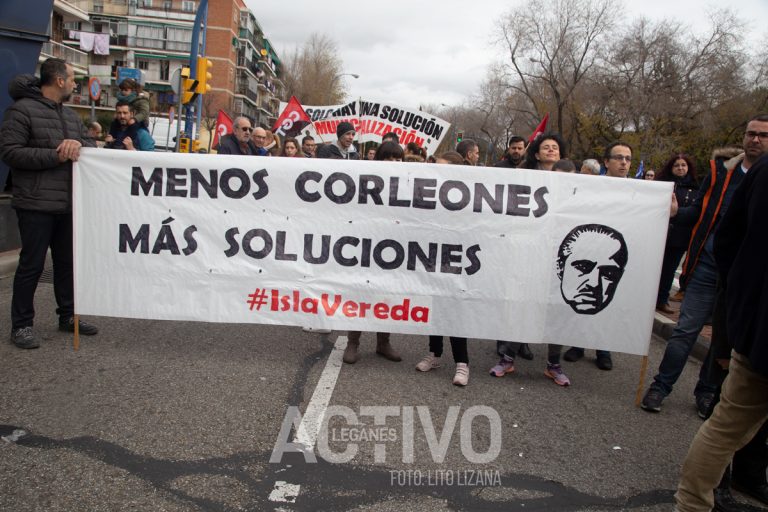 Vereda de los Estudiantes denuncia la retirada de apoyo del Ayuntamiento