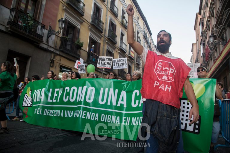 El Supremo avala la nulidad de la venta de los pisos del IVIMA a fondos buitre