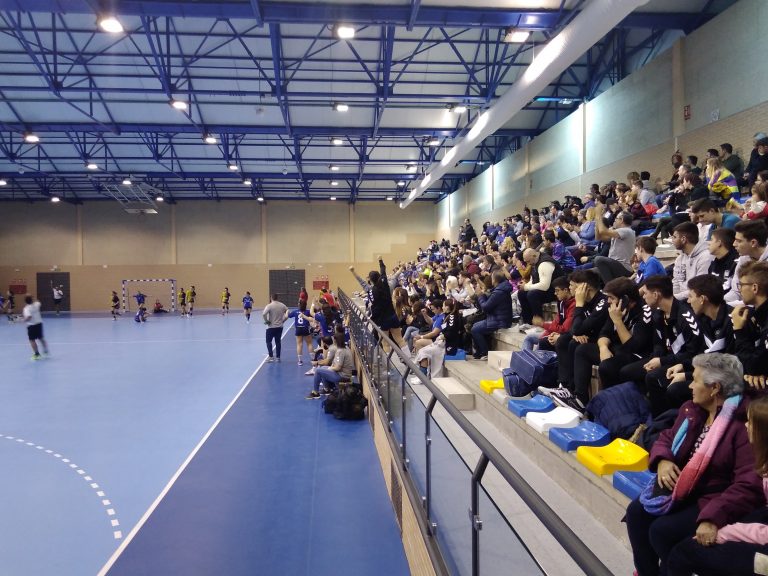 Balonmano | El CB Leganés hace vibrar de nuevo a ‘su’ Manuel Cadenas: “Solo falta ponerte las zapatillas de andar por casa”