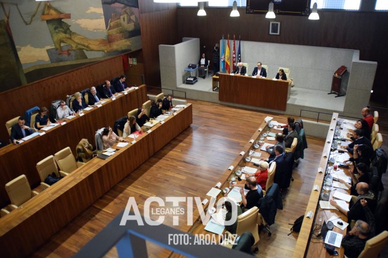 El Gobierno rechaza no debatir mociones sin presencia de la oposición