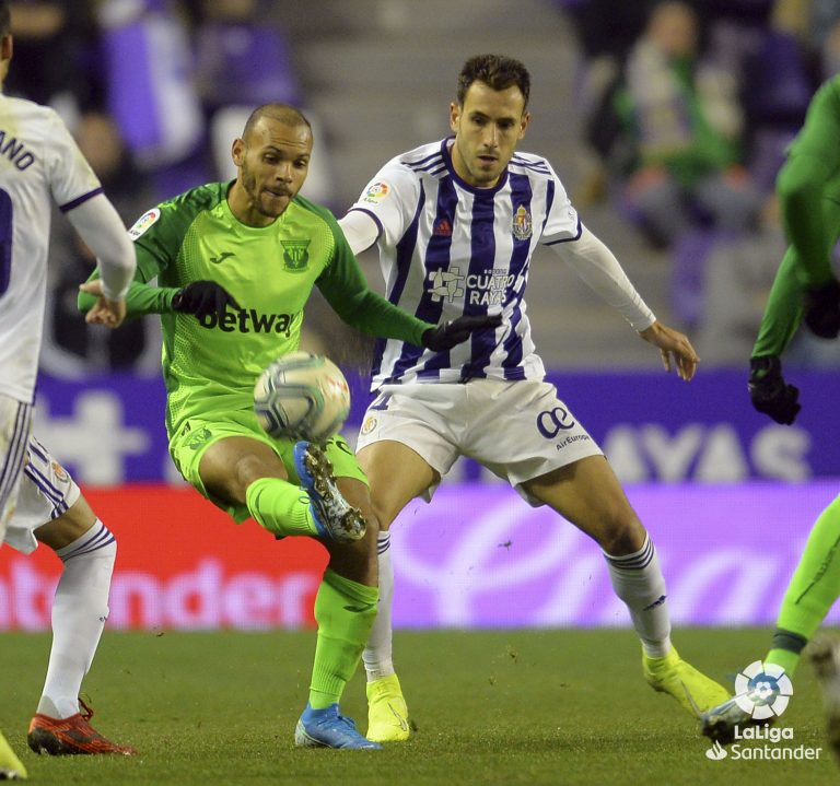 Fútbol | Año nuevo, mismas dinámicas para el Leganés