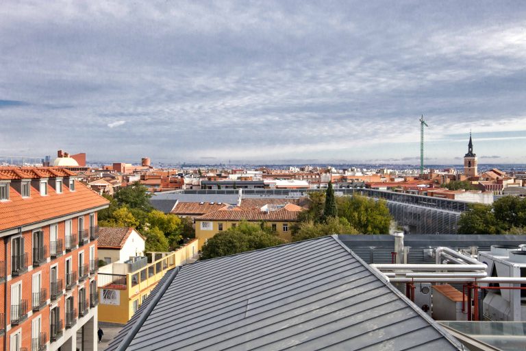 El Ayuntamiento de Leganés informará a diario sobre la calidad del aire en el municipio