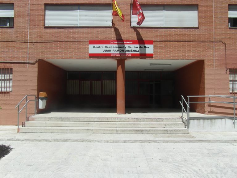 La Comunidad renueva su convenio para la atención a la discapacidad intelectual en Leganés