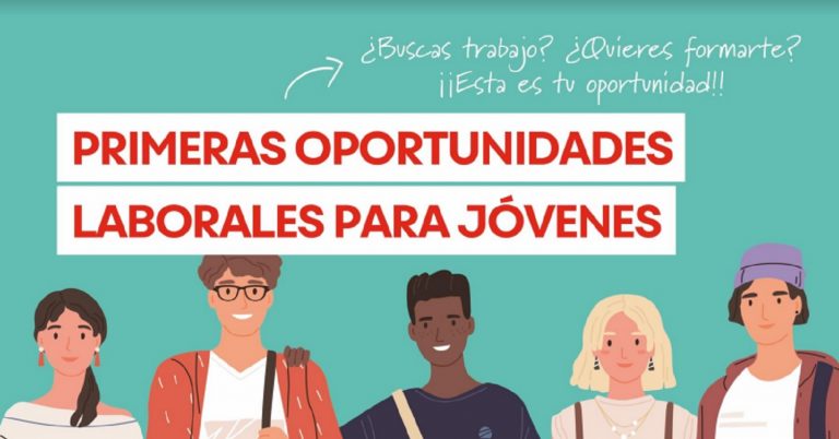 Cruz Roja facilita la inserción laboral