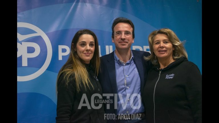 ‘Siete Notas’ organiza una Gala benéfica en favor de un niño con parálisis cerebral
