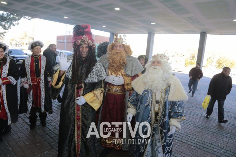 VOX Leganés pide adaptar la Cabalgata de Reyes de 2021 a las medidas de seguridad