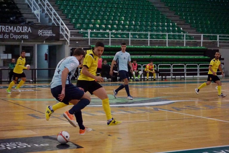 El Móstoles Futsal absorbe el FS Silver de Leganés tras anunciar su disolución