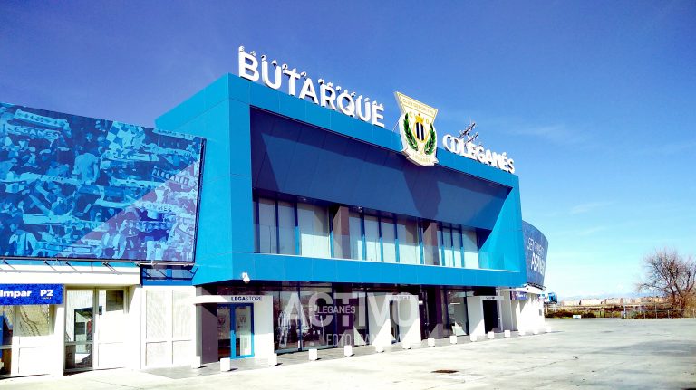 Catorce estudiantes afrontan la EBAU gracias a las ayudas de la Fundación CD Leganés