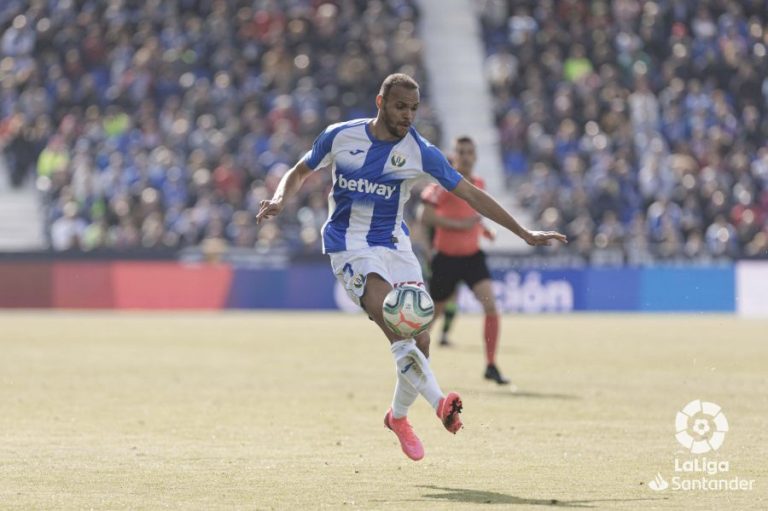 Fútbol | El Lega no podrá negociar un sustituto para Braithwaite