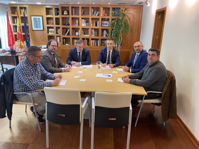 La Comunidad de Madrid aprobará un nuevo Reglamento de Organización de Policías Locales