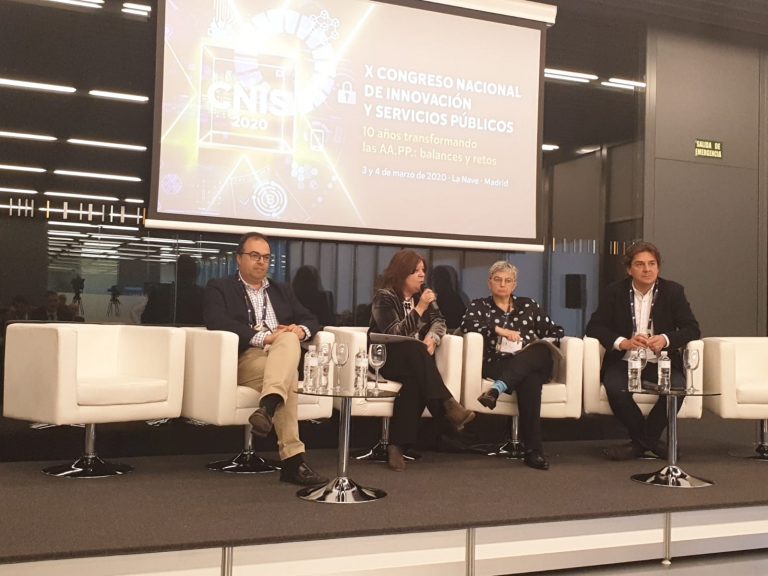 Leganés colaborará con Fuenlabrada y Gijón en innovación