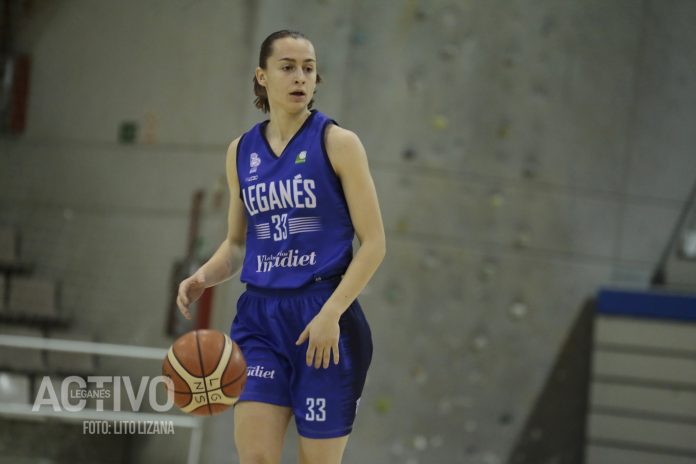 ynsadiet leganes baloncesto