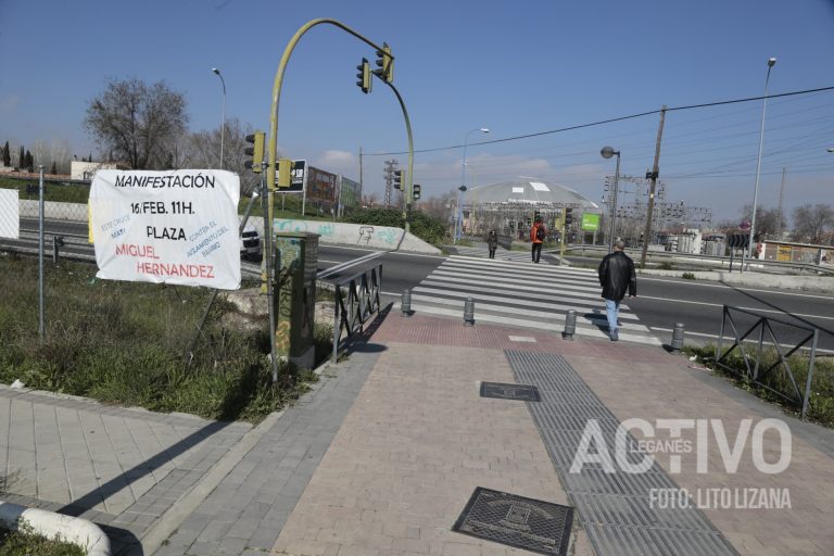 El gran riesgo de la M406: Leganés podría afrontar un “marrón” de más de 24 millones si la convierte en vía urbana