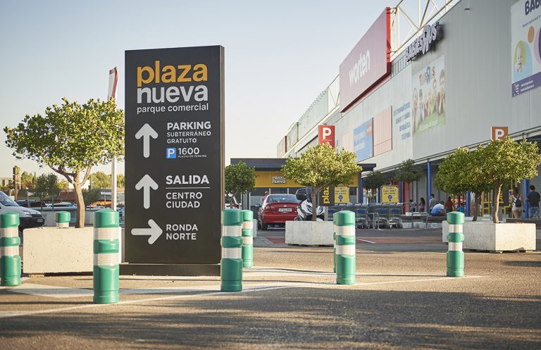 La causa de disolución de Worten afecta al local de Leganés