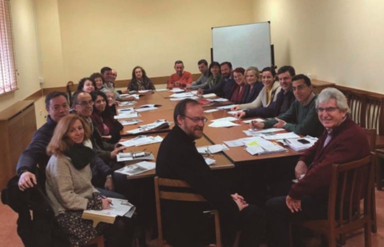 El obispo de Getafe pide a los laicos que tomen en serio su vocación y su misión