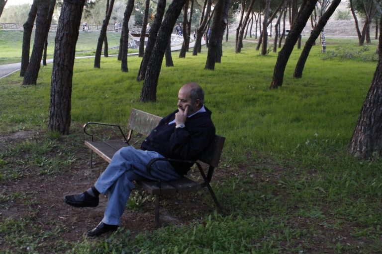 ‘Para la libertad’, por Josman