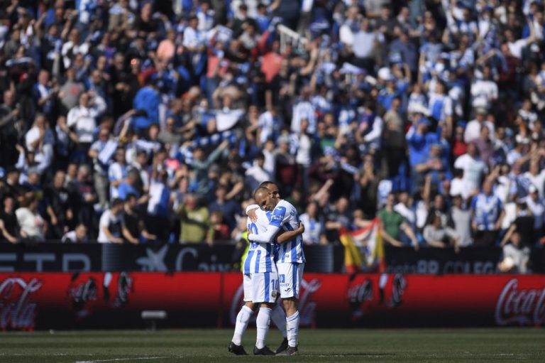 Fútbol | El Barcelona abonará la cláusula para fichar a Braithwaite