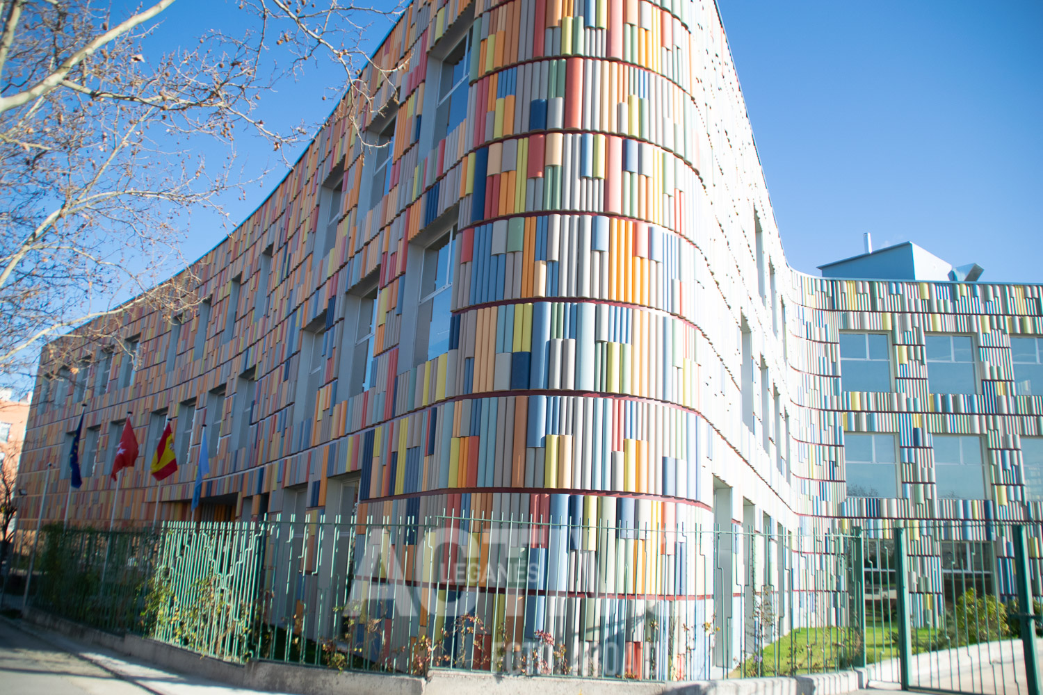 biblioteca central 2020