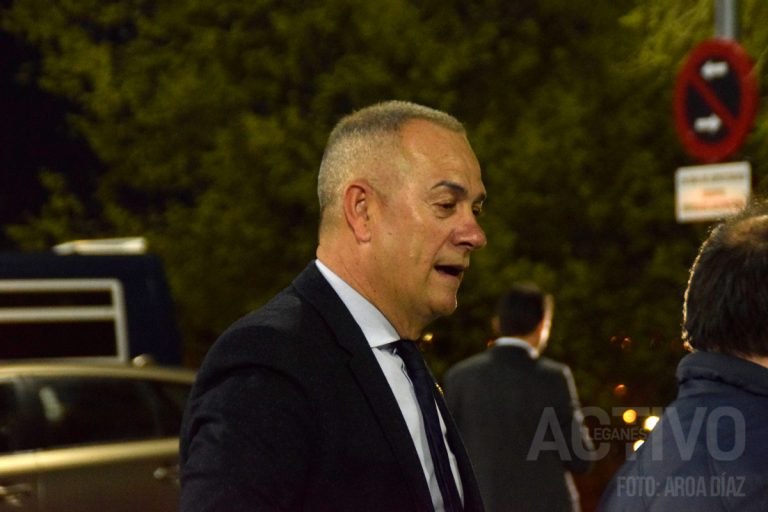 Felipe Moreno, indignado con el posible fichaje de Braithwaite: «No me jodas, no tiene pies ni cabeza»