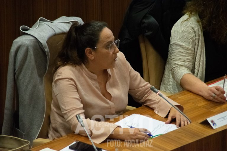 VOX pedirá en el Pleno la creación de un Comité Técnico que analice la expansión del COVID en Leganés