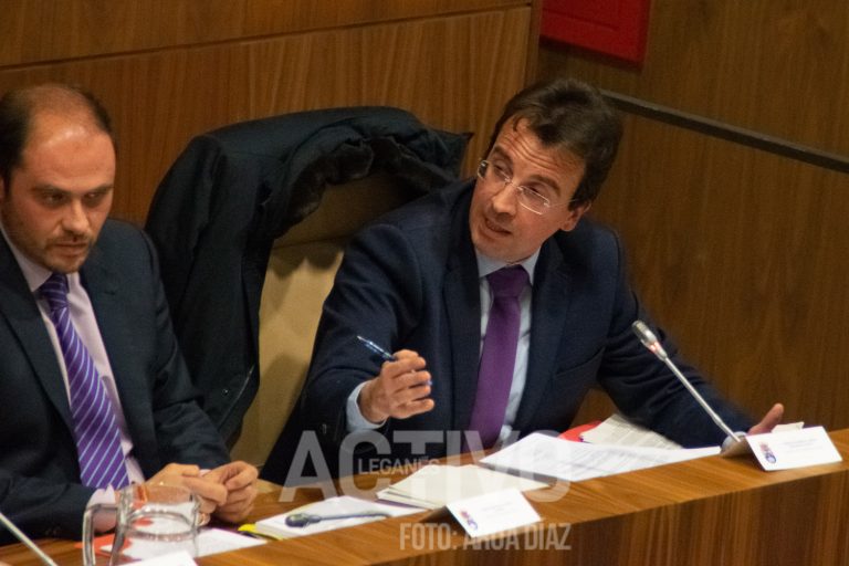El PP de Leganés pide bonificar al 95% la plusvalía municipal a afectados por la Covid-19
