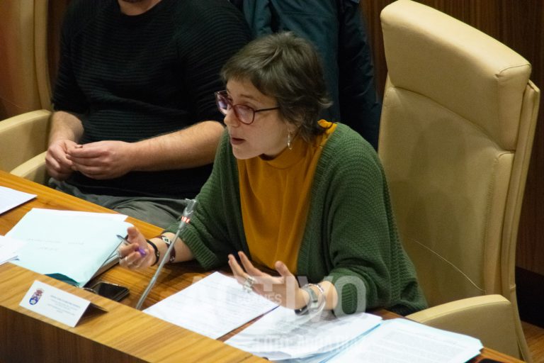Más Madrid-Leganemos recuerda que Leganés pide ayuda con las residencias desde hace más de un año