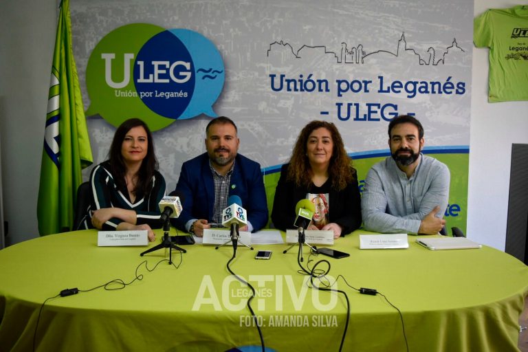 ULEG critica la gestión de las oposiciones de auxiliares administrativos