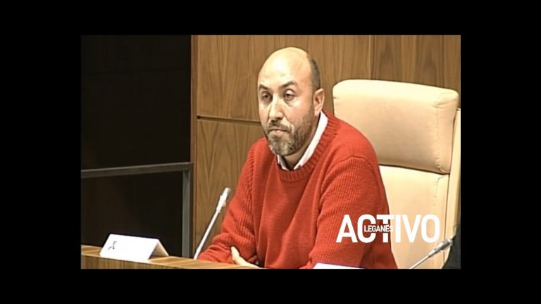Prometen reponer las jubilaciones de Policía Local de Leganés