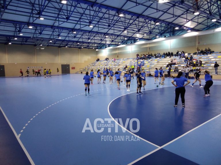 Balonmano | Manuel Cadenas pondrá la guinda a la II Minicopa del Rey