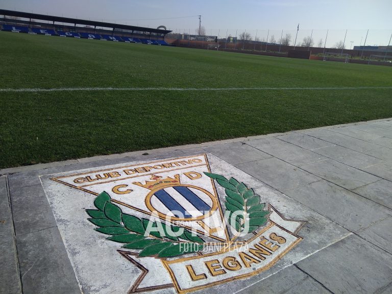La Fundación CD Leganés asume los gastos de las tasas de EBAU de los alumnos más desfavorecidos