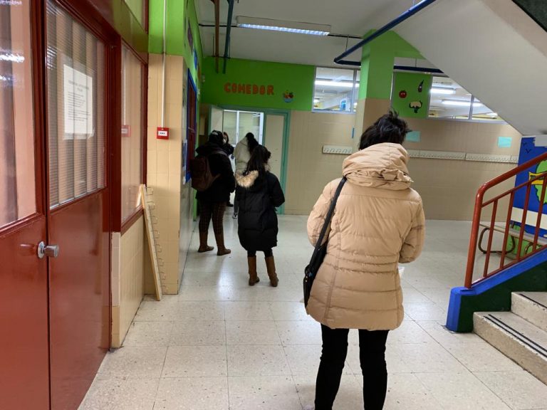 Sólo el 12,2% de la población vulnerable recibe el Ingreso Mínimo Vital