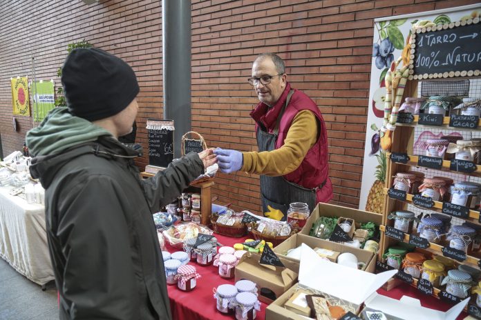 II Feria de Producción y Consumo Sostenible