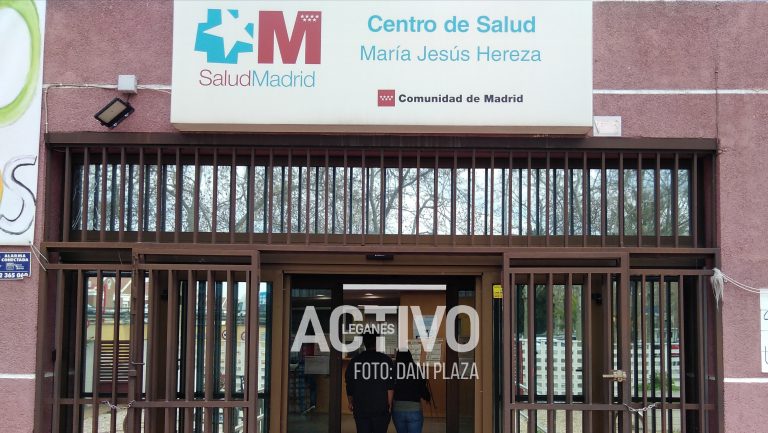 La Comunidad de Madrid pone en marcha la consulta telefónica con los centros de salud