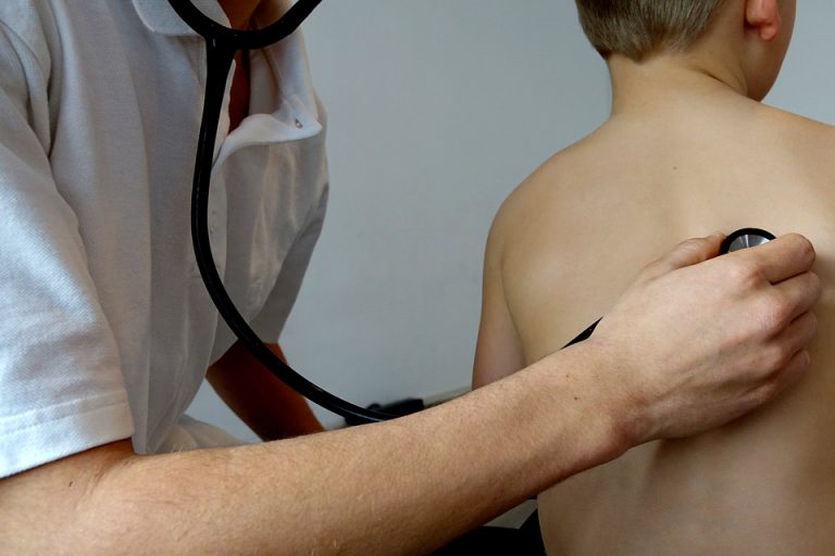 El Hospital La Paz asume las urgencias pediátricas del Severo Ochoa