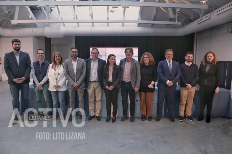 La ‘Fuerza del Sur’ traza un nuevo plan para hacer llegar sus peticiones al Gobierno de Díaz Ayuso