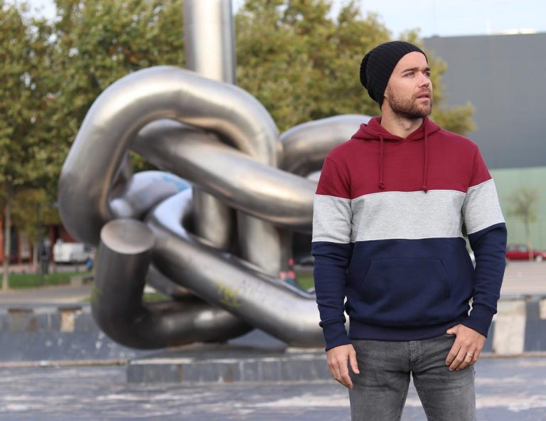 Daniel (MasterChef 6), bombero de Leganés, recuerda la necesidad de #YoMeQuedoEnCasa